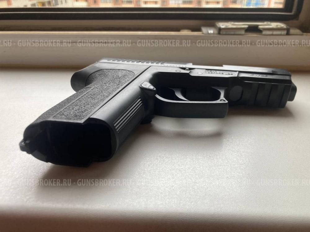 Продам Gletcher SS2202 в идеале, НО БЕЗ МАГАЗИНА