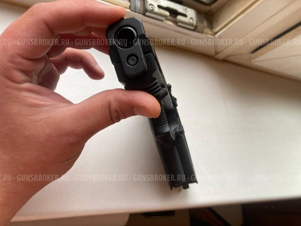 Продам Gletcher SS2202 в идеале, НО БЕЗ МАГАЗИНА