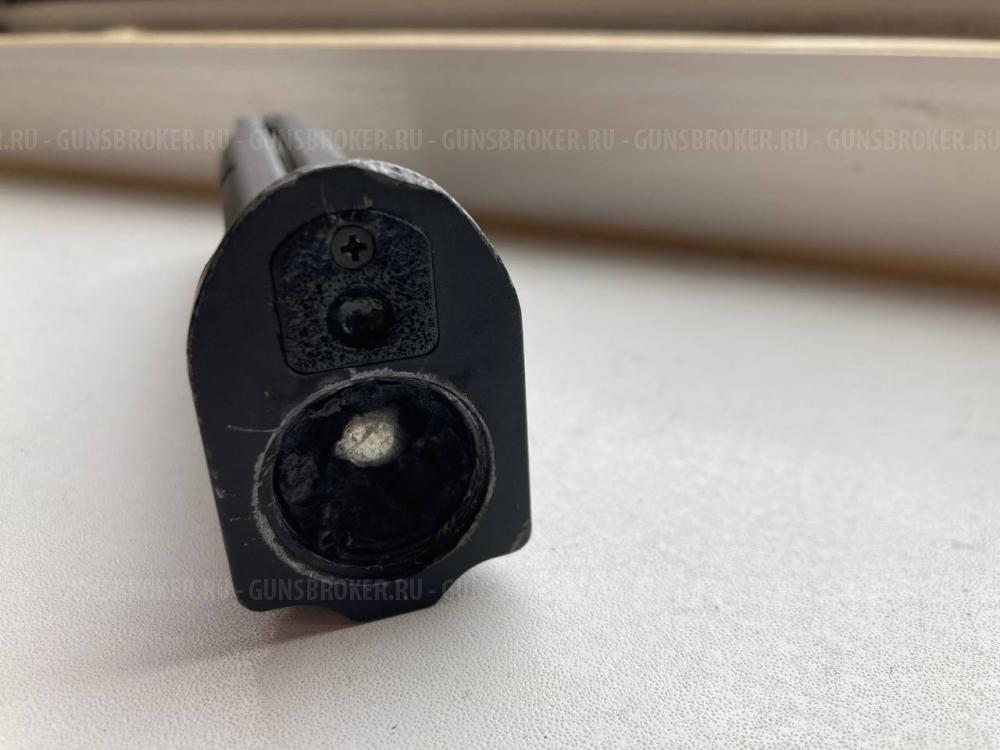 Продам Gletcher SS2202 в идеале, требует ремонта гайки магазина