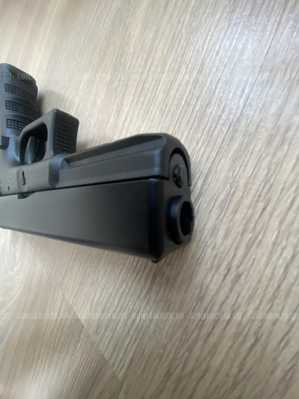 Продам Glock 17