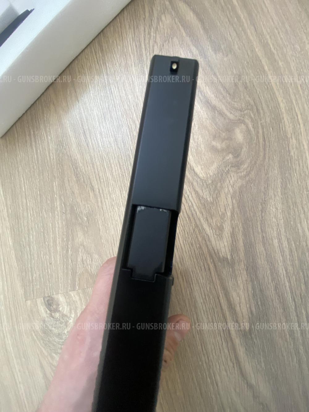 Продам Glock 17