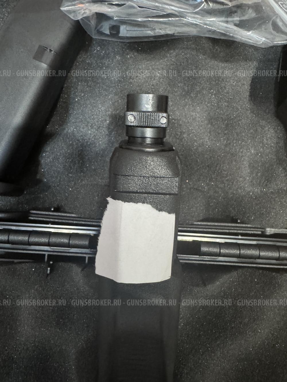 Продам Глок-Т на базе Glock 19 gen 5 