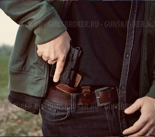 Продам Grand Power T10 кал. 10х22Т/9мм РА, Made in Slovakia