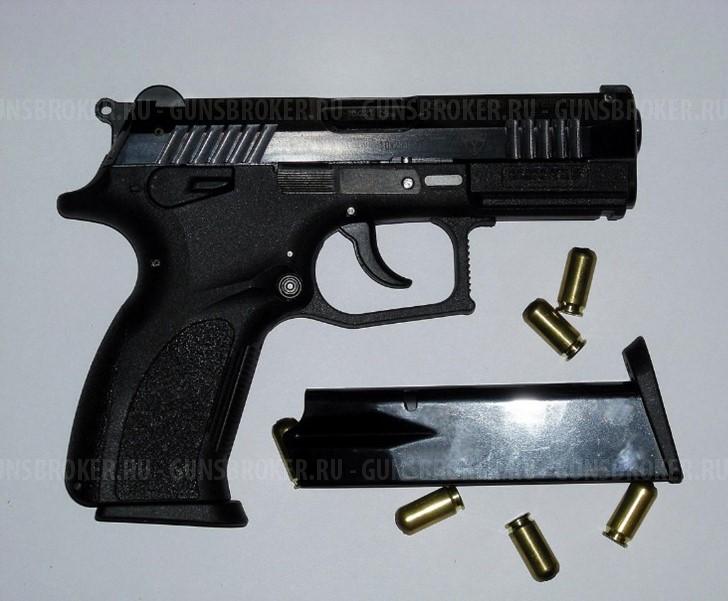 Продам Grand Power T10 кал. 10х22Т/9мм РА, Made in Slovakia