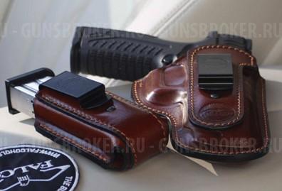 Продам Grand Power T10 кал. 10х22Т/9мм РА, Made in Slovakia