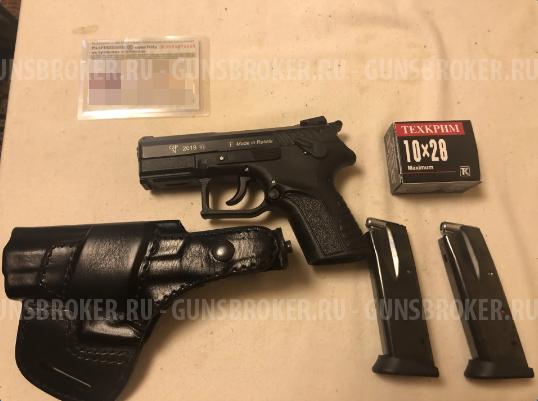 Продам Grand Power T11-FM1 2019 10х28