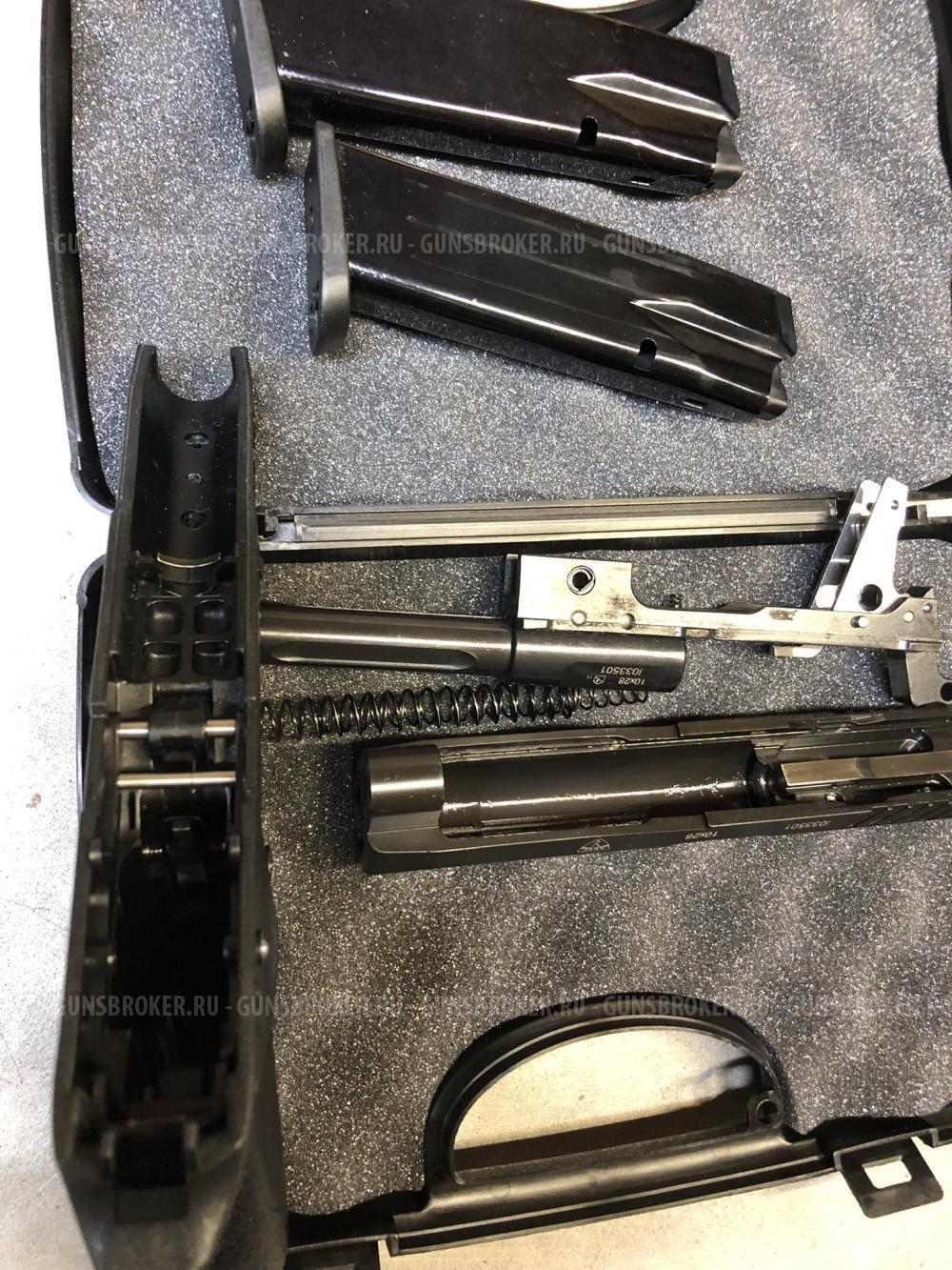 Продам Grand Power T12 2011 Slovakia