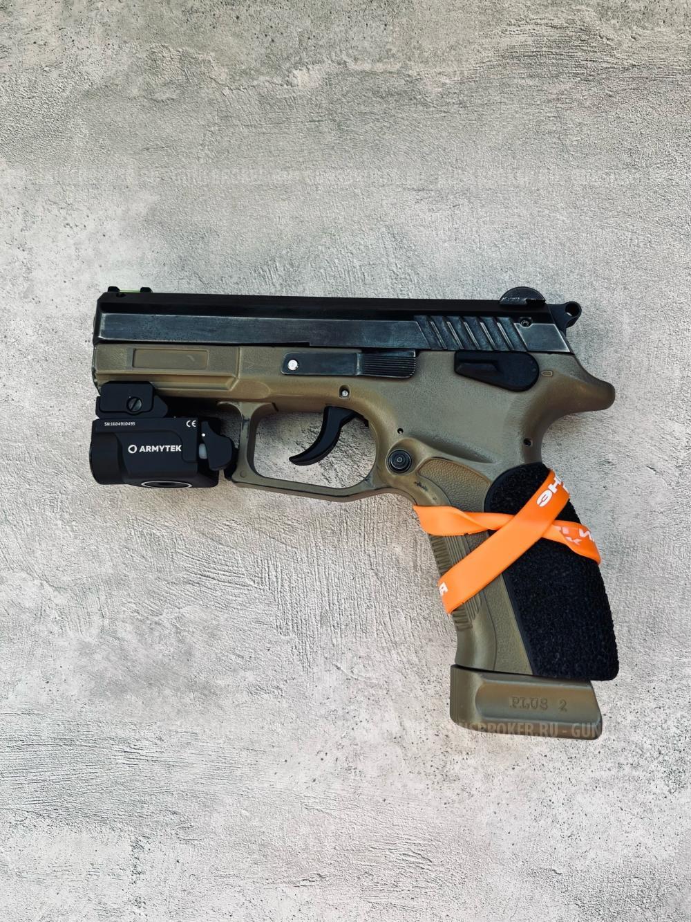 Продам Grand Power T12 АКБС 2014