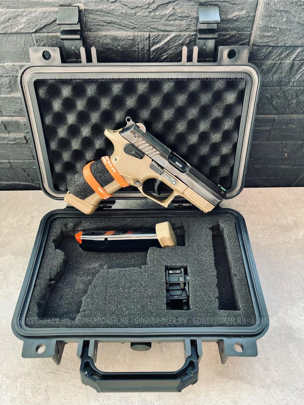 Продам Grand Power T12 АКБС 2014