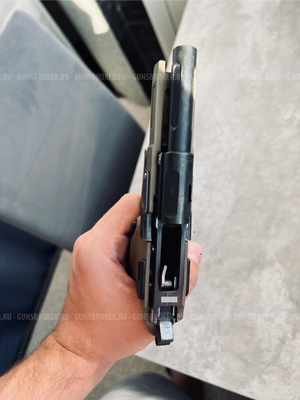 Продам Grand Power T12 АКБС 2014