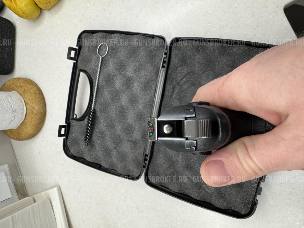 Продам Grand Power T12 АКБС