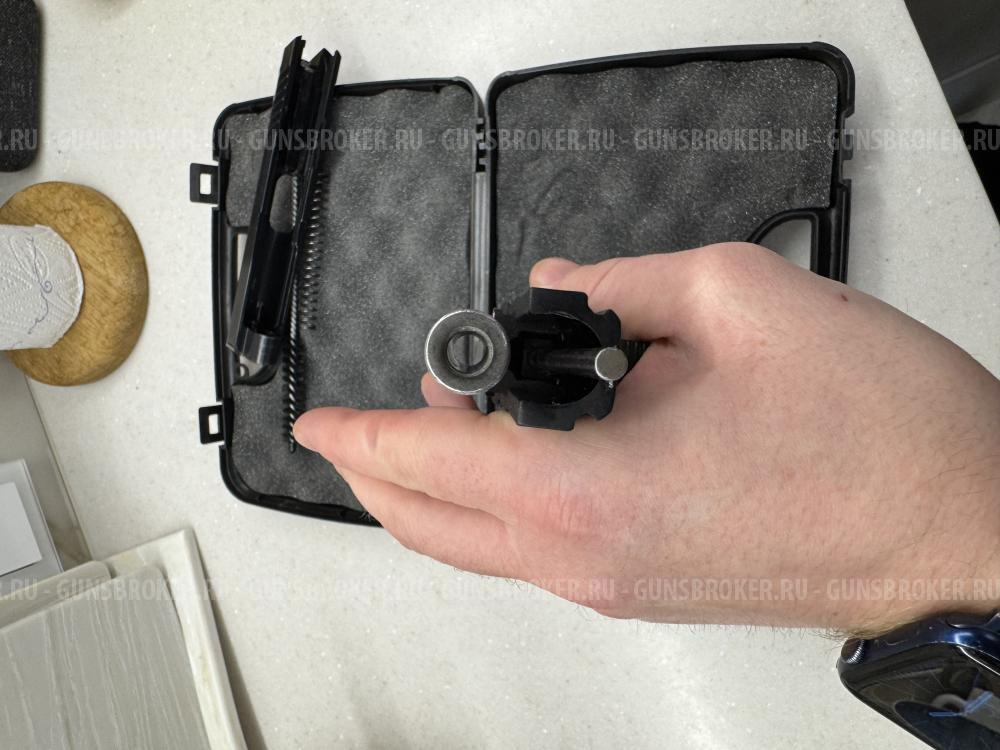 Продам Grand Power T12 АКБС