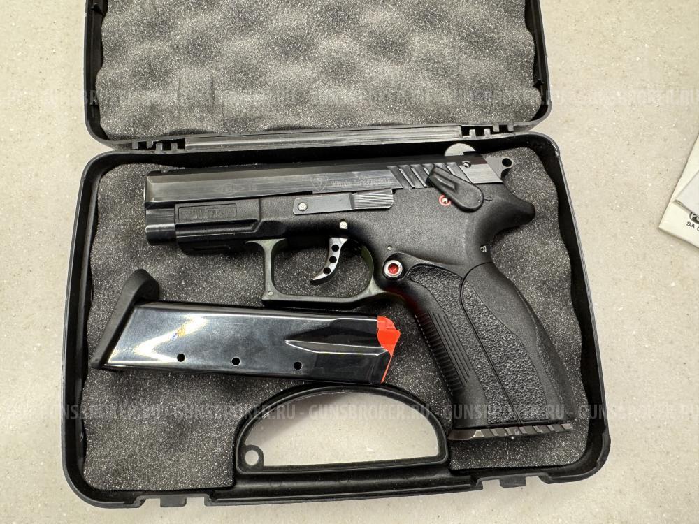 Продам Grand Power T12 АКБС