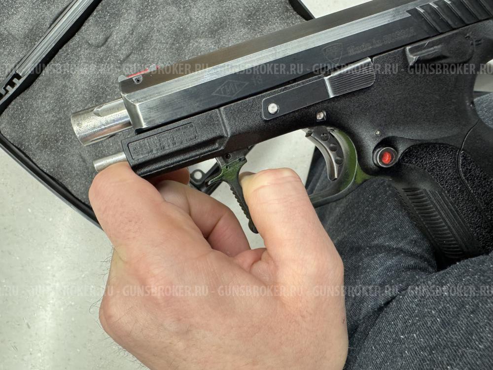 Продам Grand Power T12 АКБС