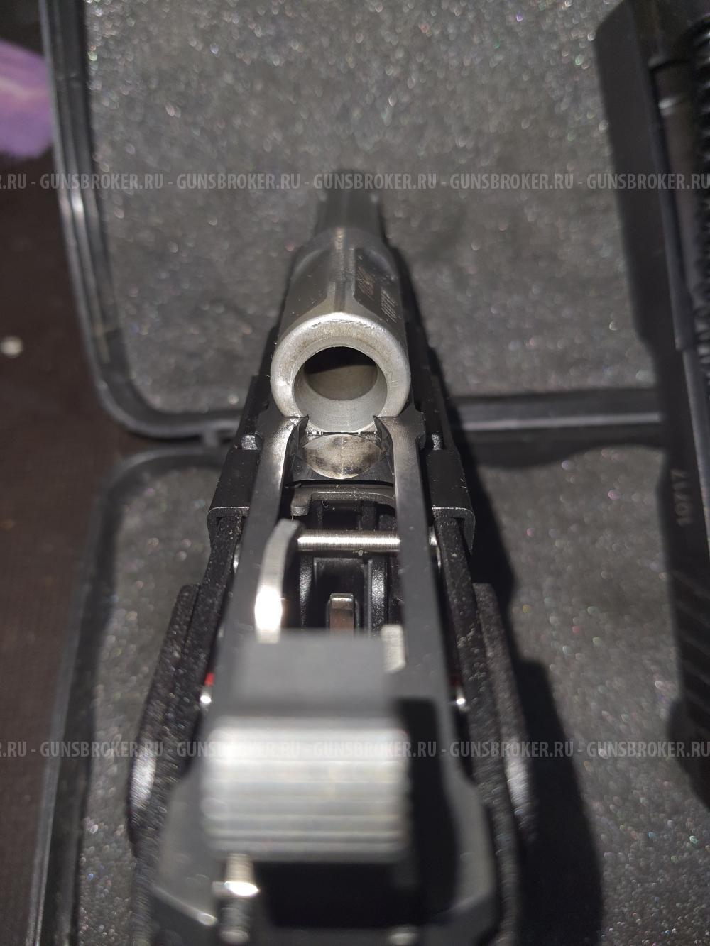 Продам Grand power T12  акбс