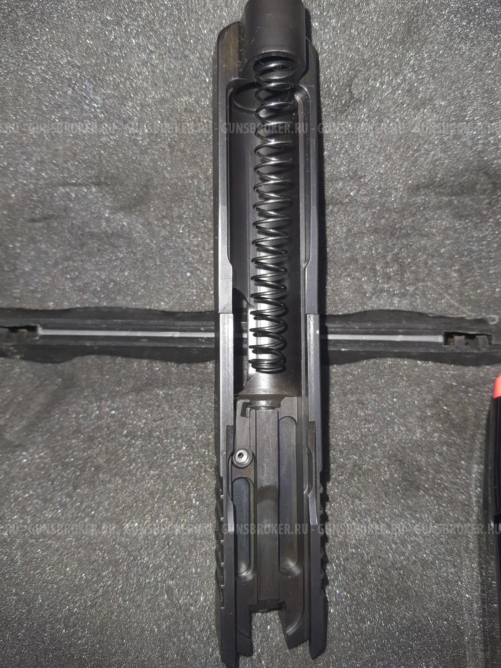 Продам Grand power T12  акбс