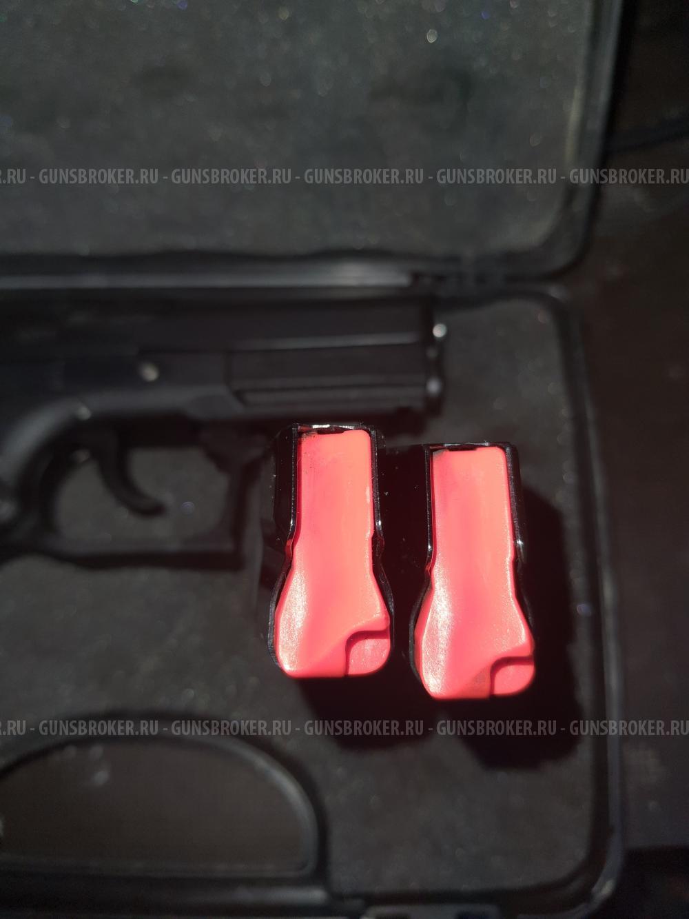 Продам Grand power T12  акбс