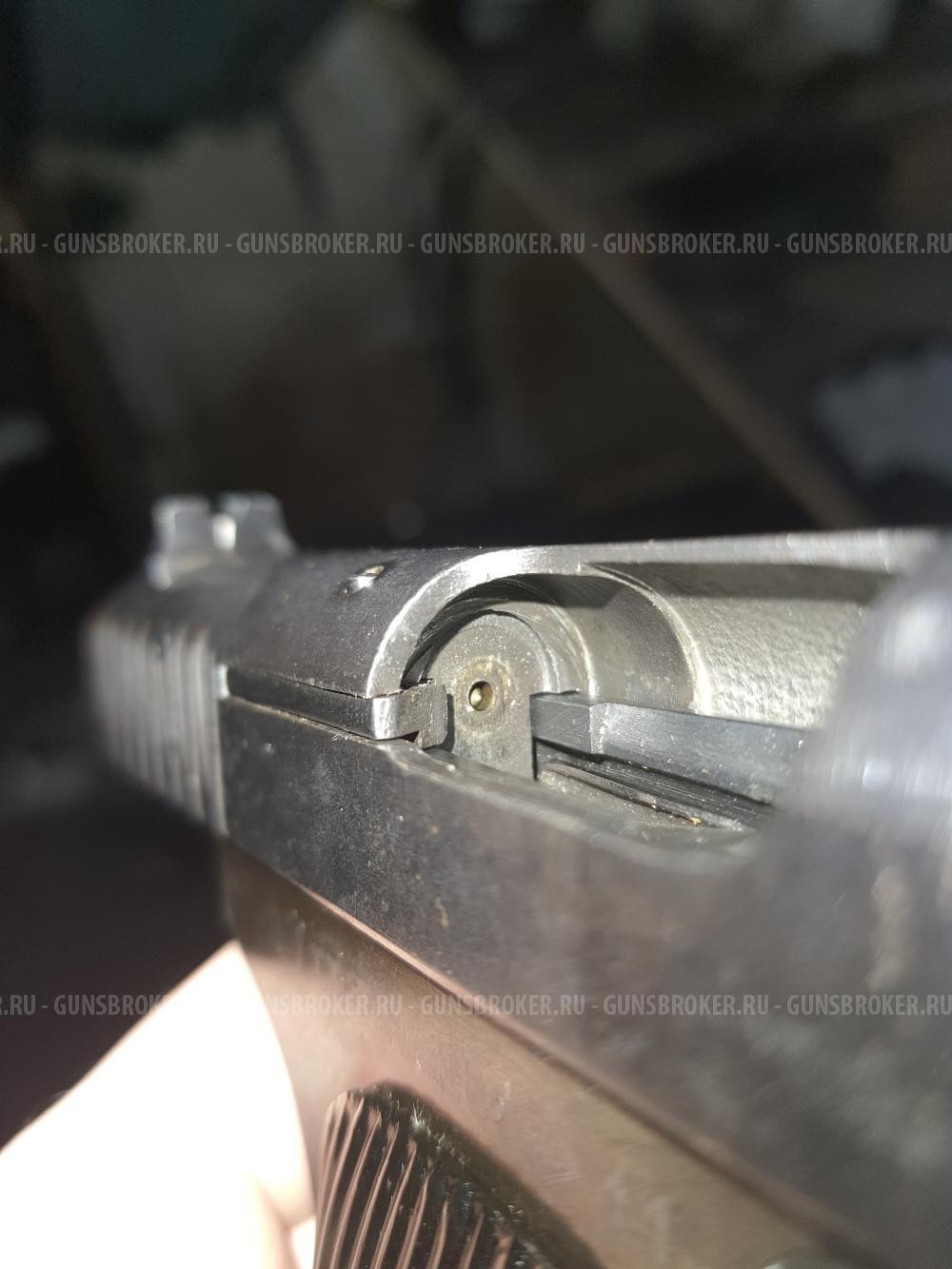 Продам Grand power T12  акбс