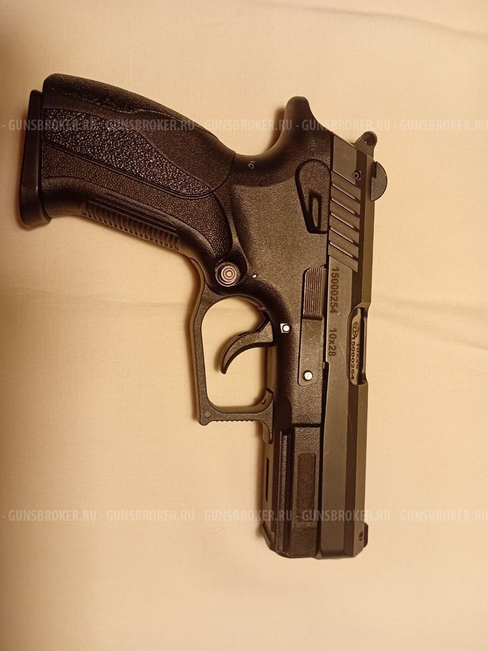 Продам Grand Power T12-F