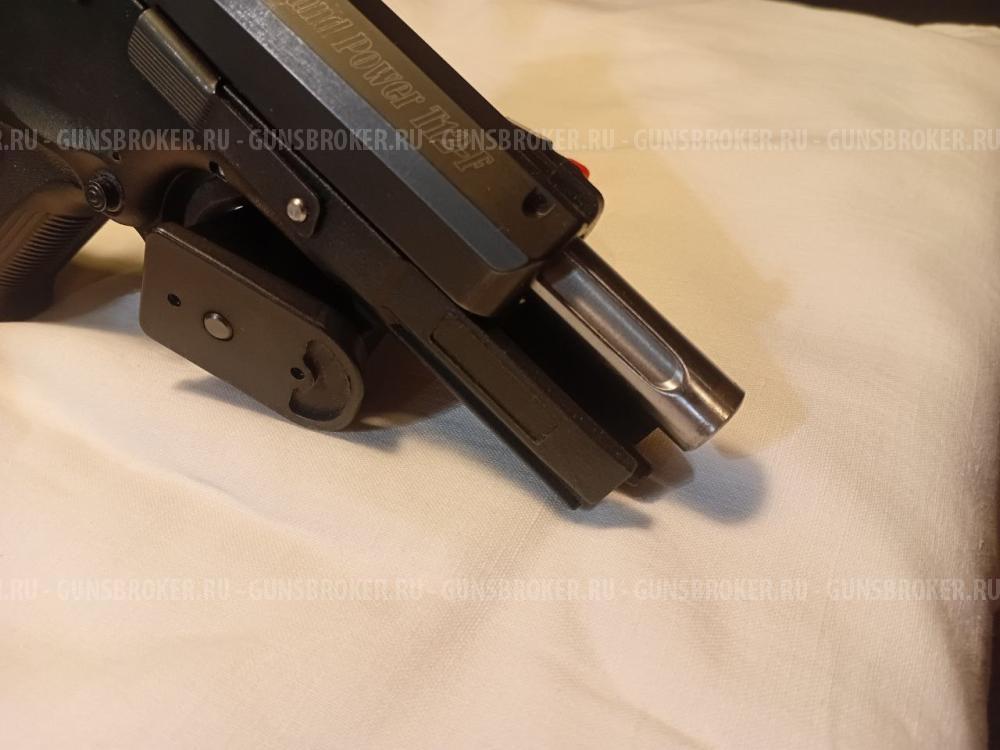 Продам Grand Power T12-F