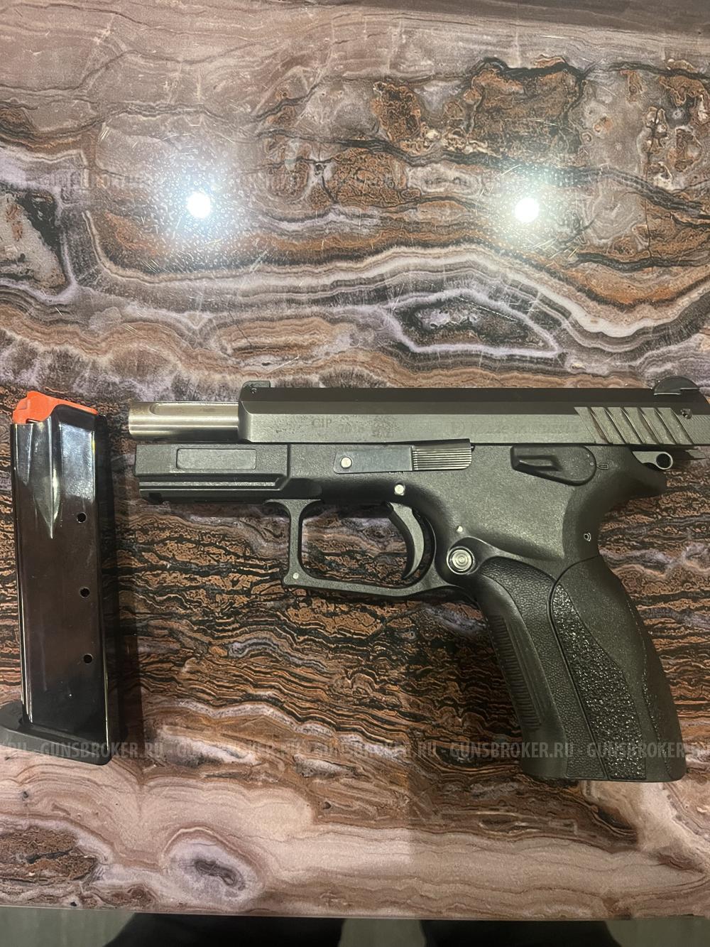 Продам GRAND POWER T12-F