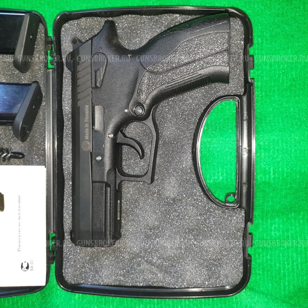 Продам Grand Power T12 калибр 10×28 