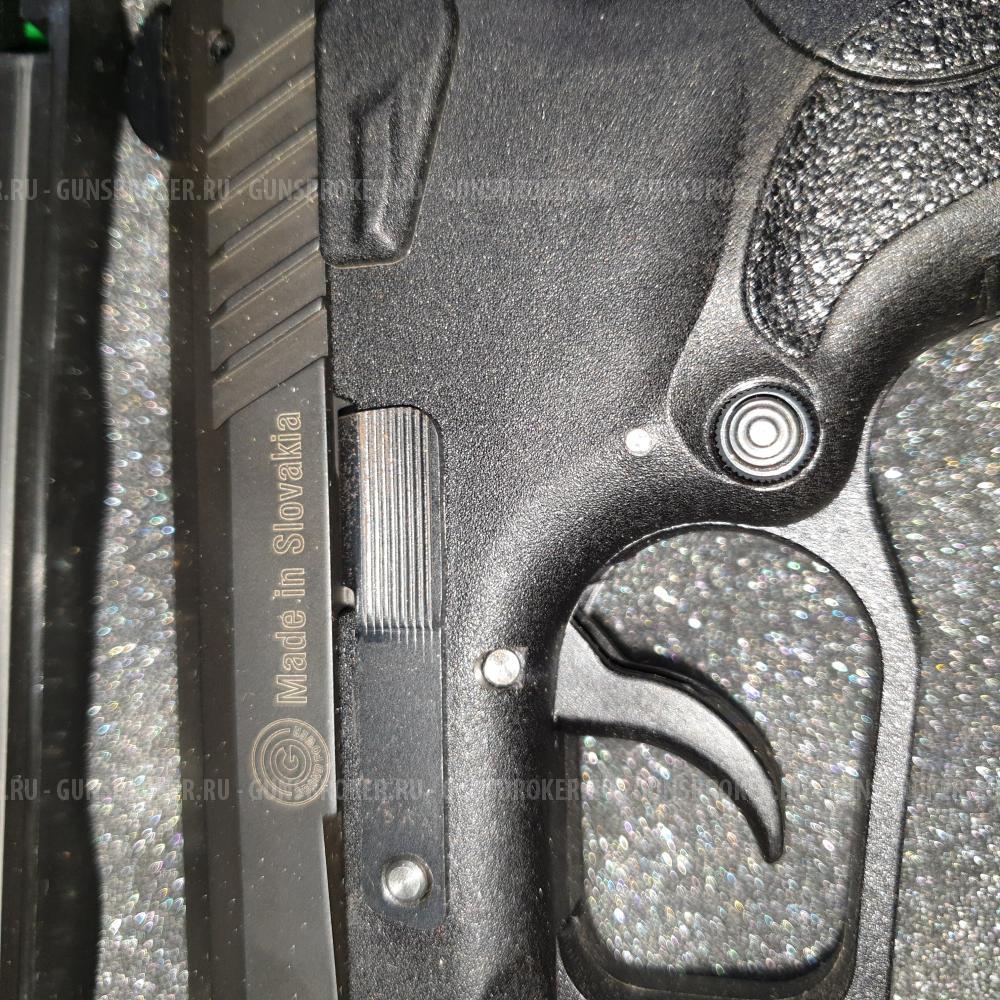 Продам Grand Power T12 калибр 10×28 