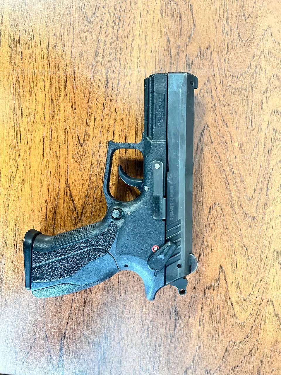 продам GRAND POWER T12 (Словак)