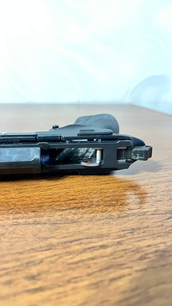 продам GRAND POWER T12 (Словак)