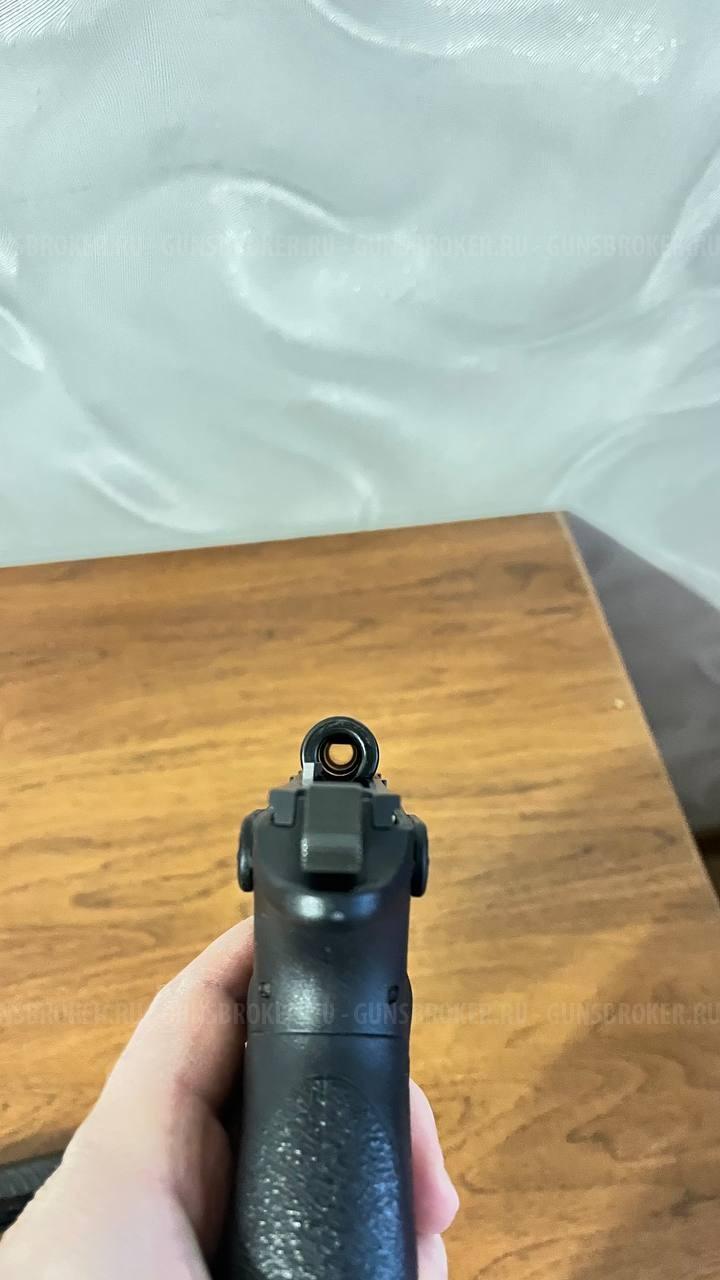 продам GRAND POWER T12 (Словак)