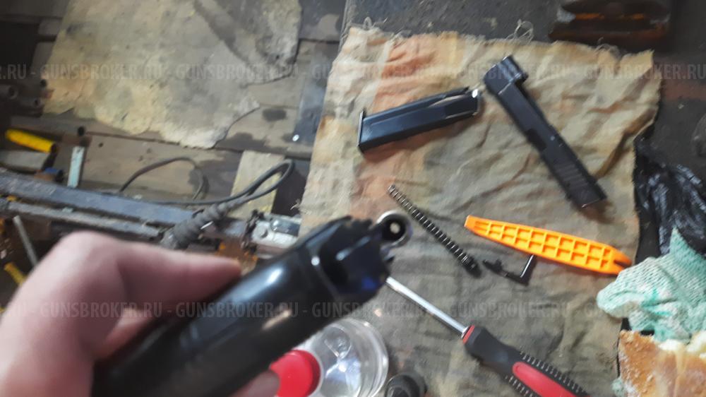 Продам Гроза 2