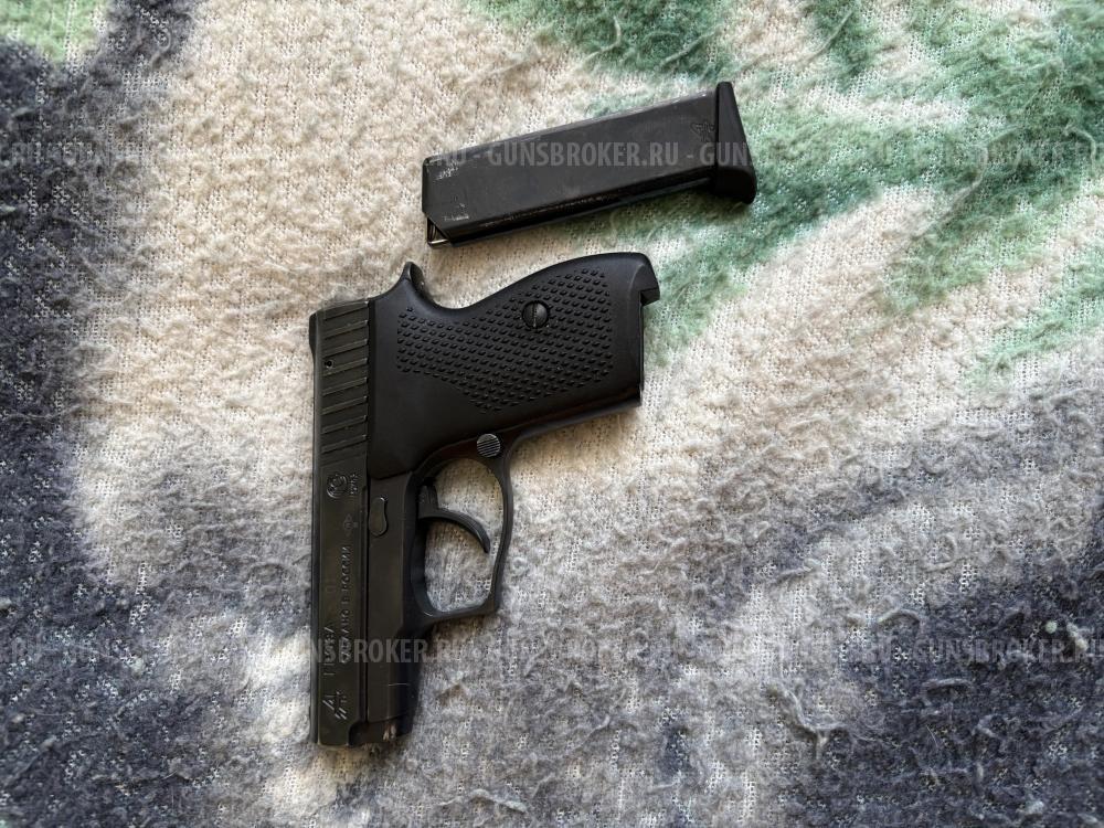 Продам Грозу 01