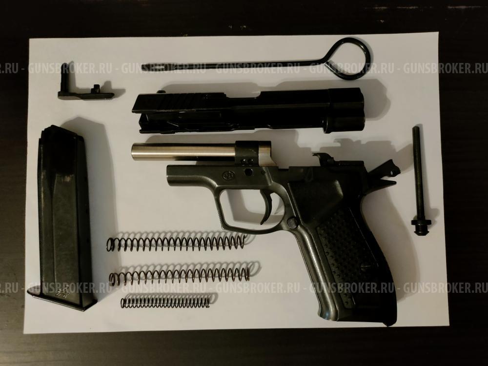 Продам Грозу 02