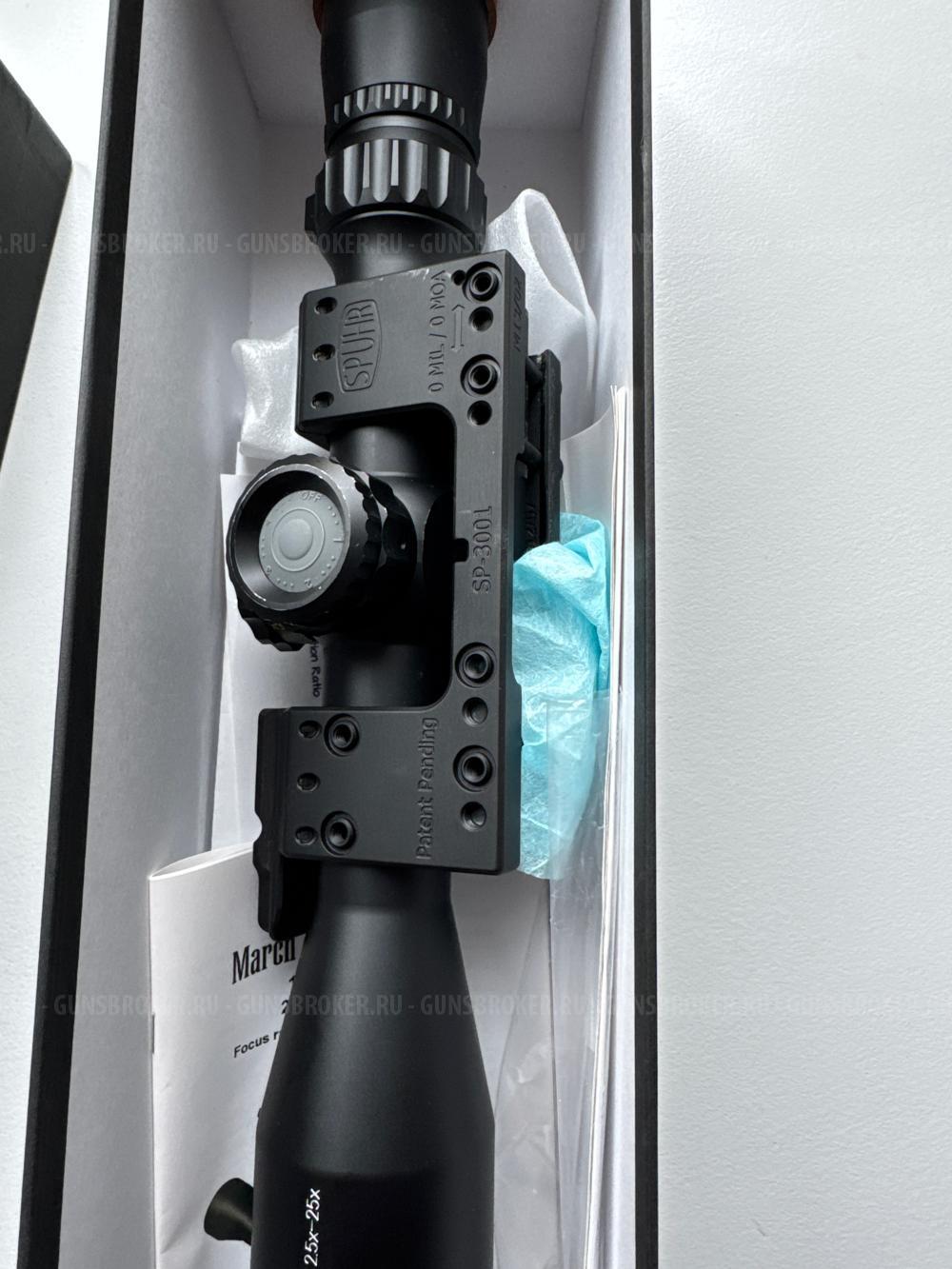 Продам H-S Precision Pro-series 2000 L, кал. 338 LM