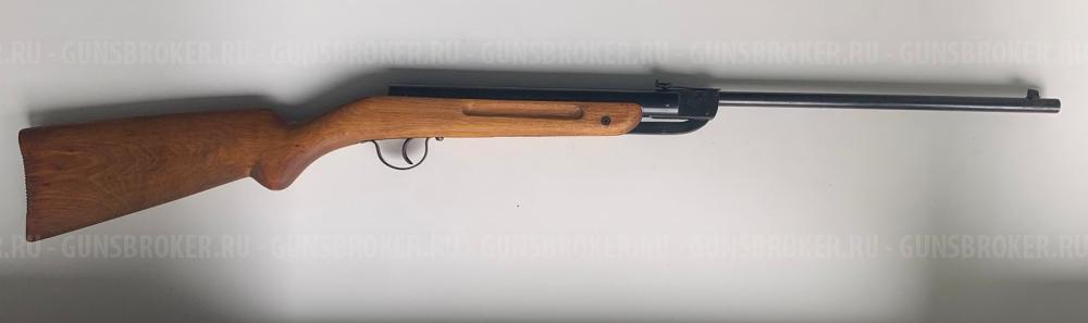 Продам ПСР, древняя из первых винтовок СССР.