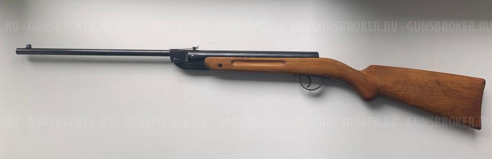 Продам ПСР, древняя из первых винтовок СССР.