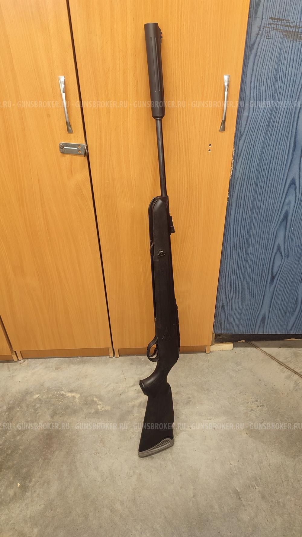 Продам Hatsan 125 sniper