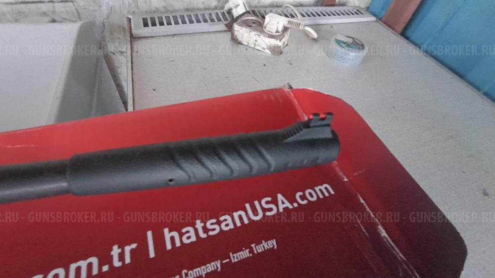 Продам  Хатсан 125