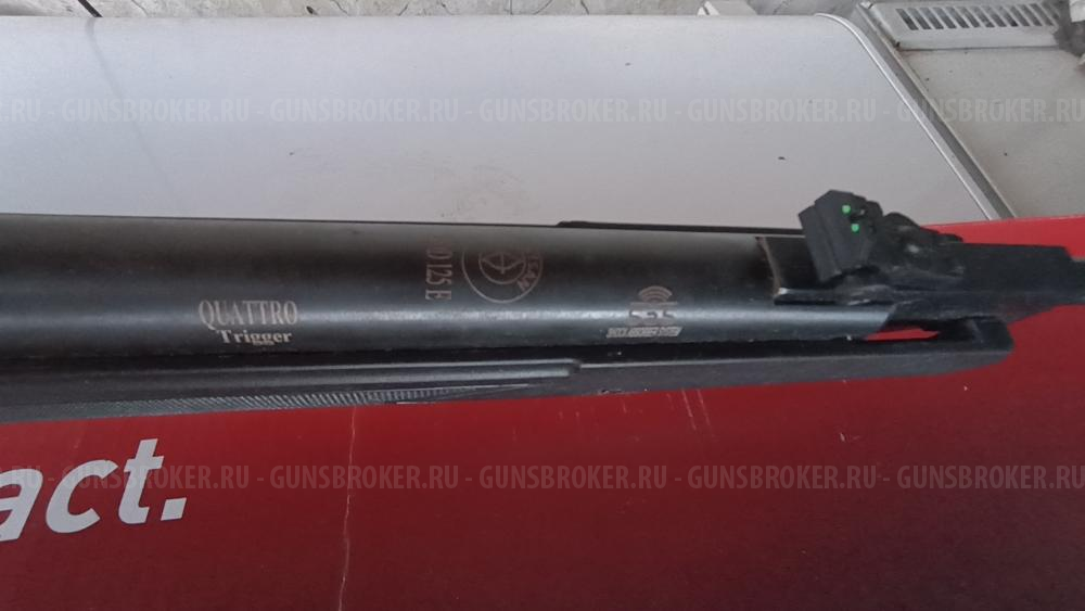 Продам  Хатсан 125