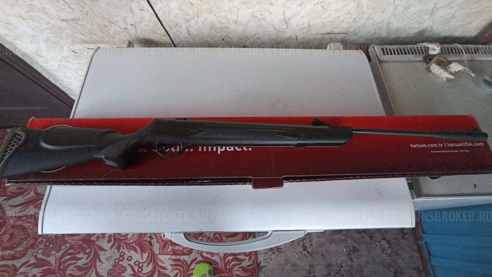 Продам  Хатсан 125