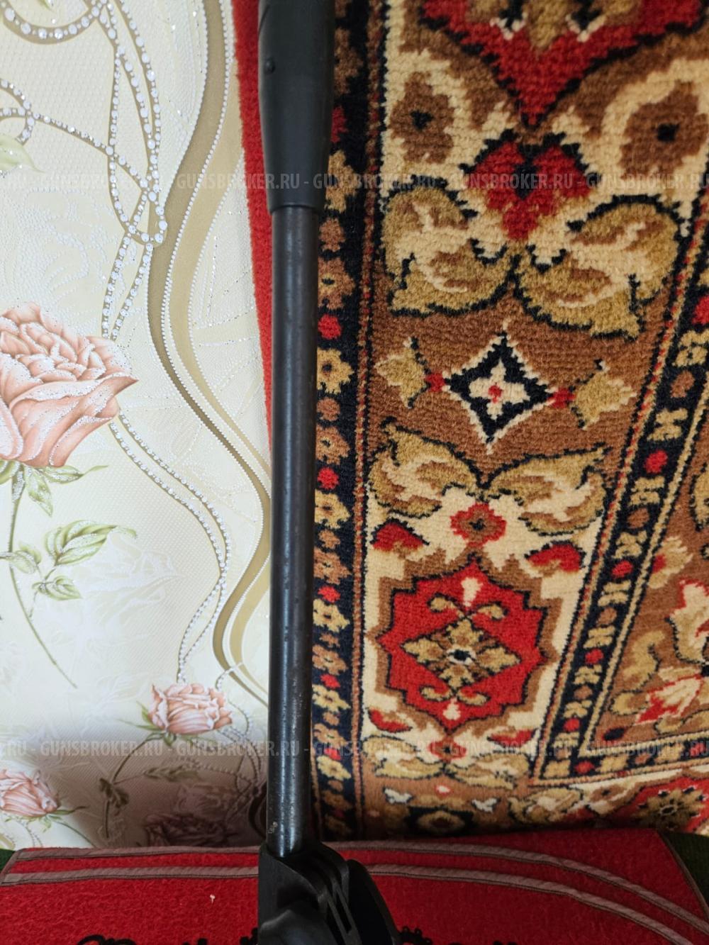 Продам hatsan 125