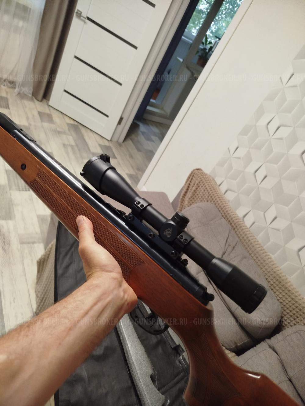 Продам Хатсан 125.