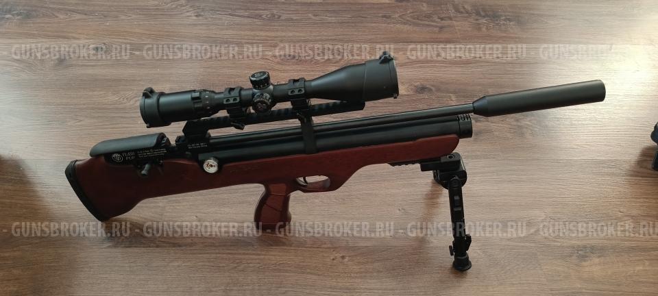 Продам HATSAN 25 CAL (6.35 мм)