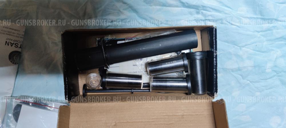 Продам HATSAN ESCORT MAGNUM