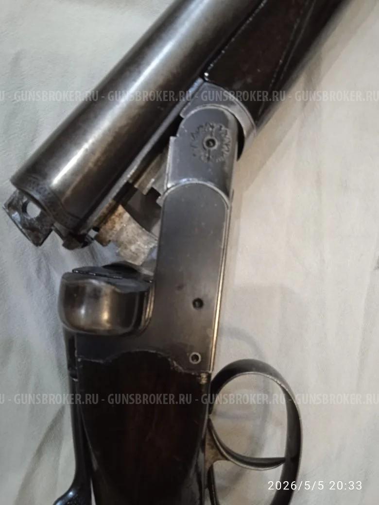 Продам Herstal к16*65