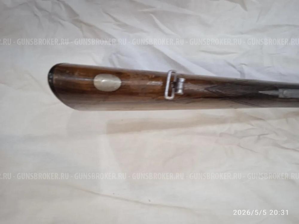 Продам Herstal к16*65