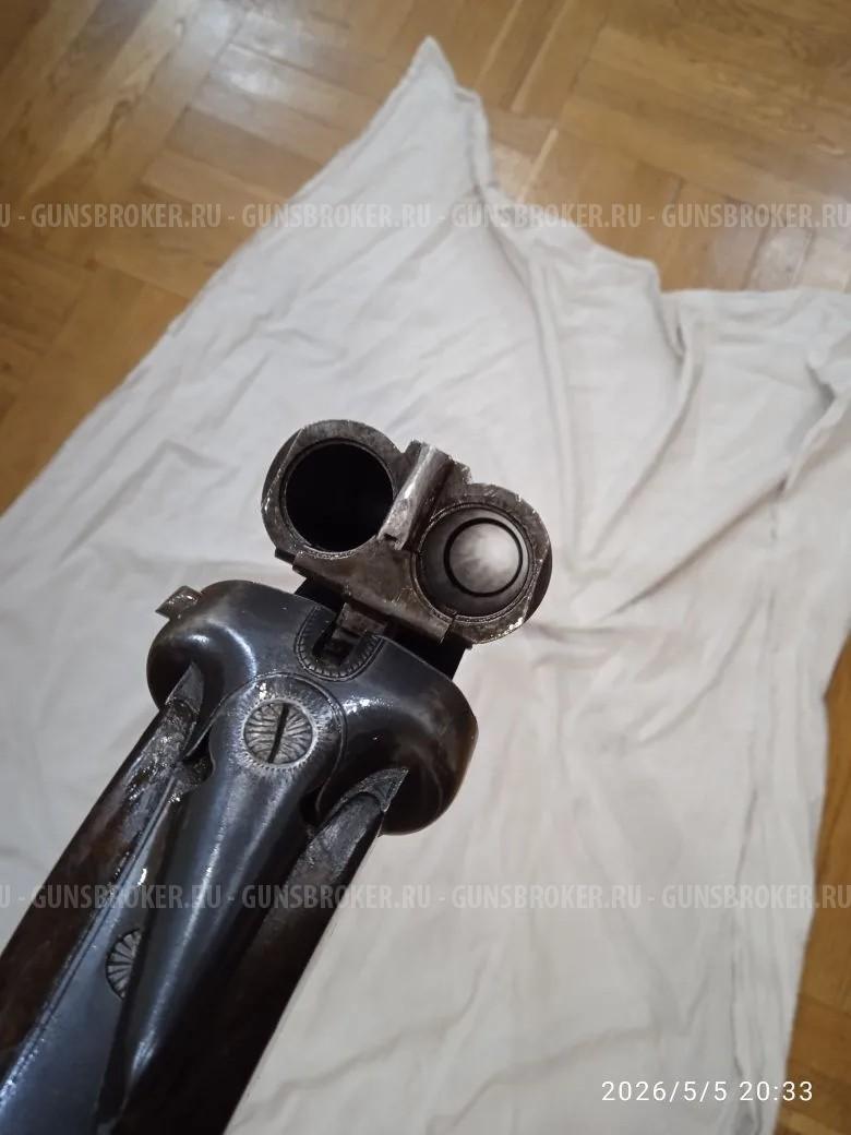 Продам Herstal к16*65
