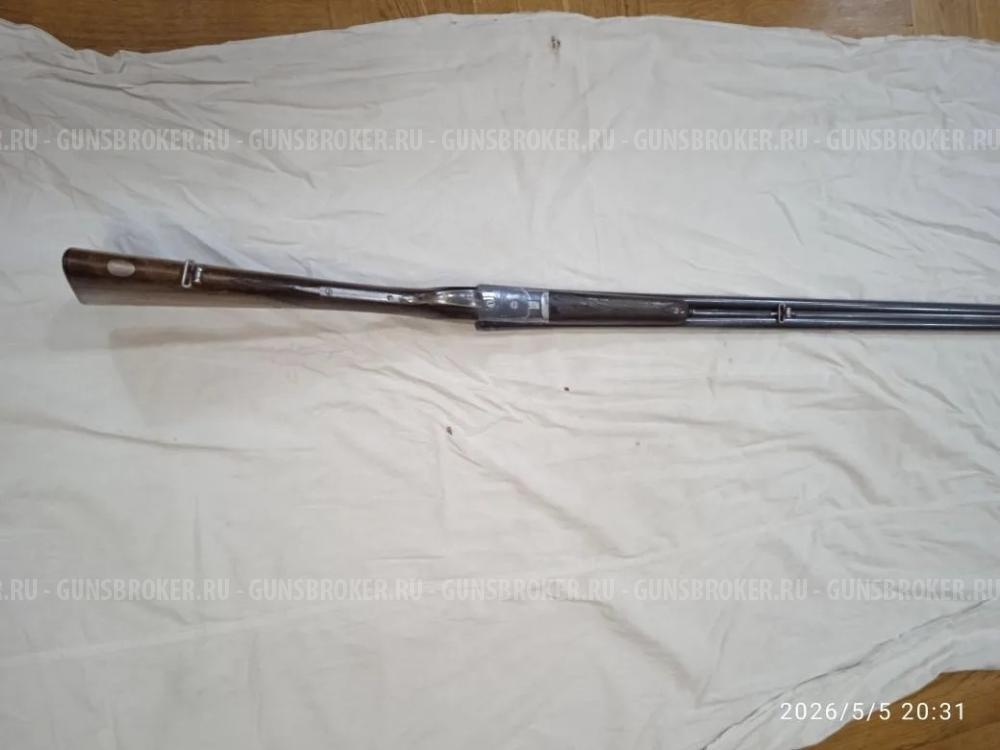 Продам Herstal к16*65