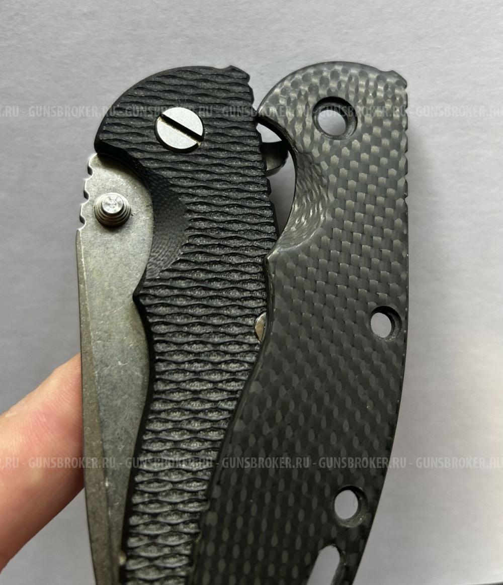 Продам Hinderer XM-18 3.5" gen.IV Spanto, оригинал.