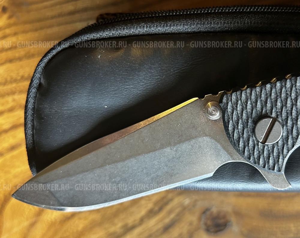 Продам Hinderer XM-18 3.5" gen.IV Spanto, оригинал.